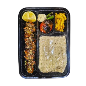 خوراک جوجه کباب ترش