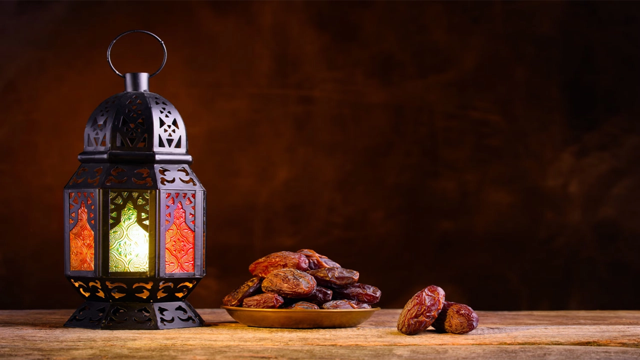 سفارش پک افطاری ماه رمضان