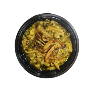 خورشت بادمجان