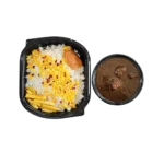 چلو خورشت فسنجان