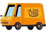 ارسال ویزه تاس کباب