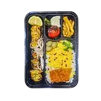 غذای پرسنلی