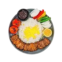 غذای ایرانی
