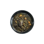 خورشت قورمه سبزی