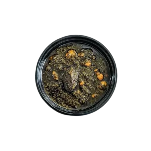 خورشت قورمه سبزی