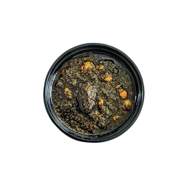 خورست قورمه سبزی تاس کباب