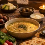 برای افطاری چی درست کنم؟